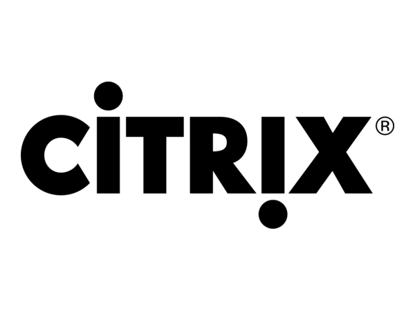 Citrix NetScaler ADC interface illustrating a severe SAML memory overflow vulnerability