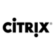 Citrix NetScaler ADC interface illustrating a severe SAML memory overflow vulnerability