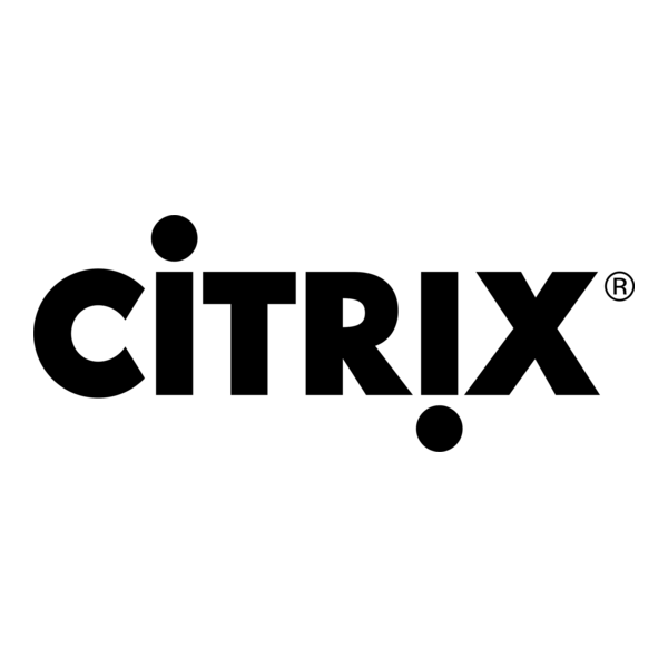 Citrix NetScaler ADC interface illustrating a severe SAML memory overflow vulnerability