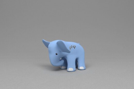 PHP security update advisory addressing critical PHP vulnerabilities and remote code execution
