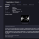 ShinyHunters hacker group cryptographic key compromise and impostor brand takeover