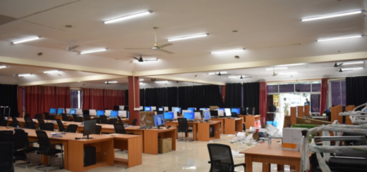 Interpol Operation Serengeti III cybercrime crackdown dismantling malicious infrastructure across Africa