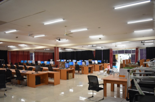 Interpol Operation Serengeti III cybercrime crackdown dismantling malicious infrastructure across Africa