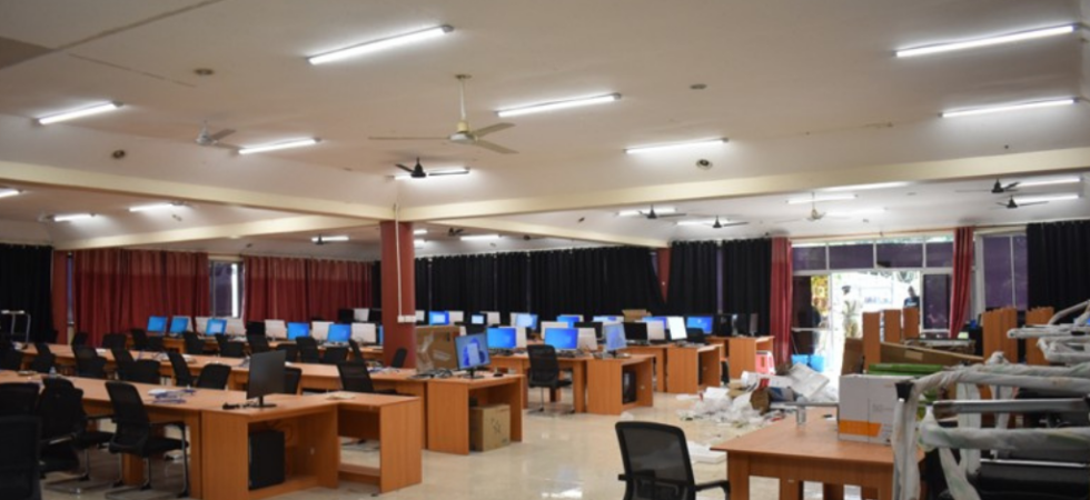 Interpol Operation Serengeti III cybercrime crackdown dismantling malicious infrastructure across Africa