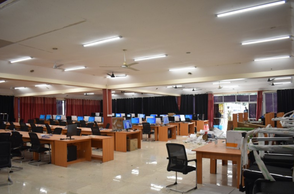 Interpol Operation Serengeti III cybercrime crackdown dismantling malicious infrastructure across Africa